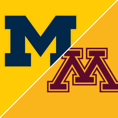 Michigan Wolverines - Position Grades for Win Over Minnesota