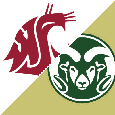 Game Week: Washington State - Colorado State Athletics