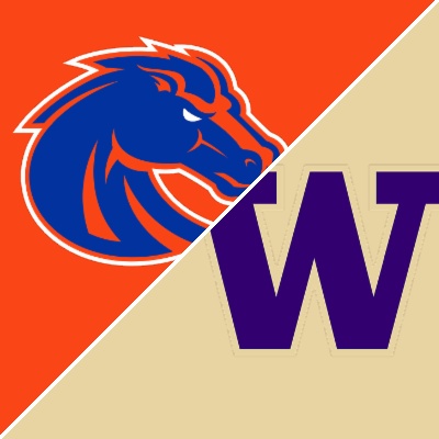 Boise State Broncos - 