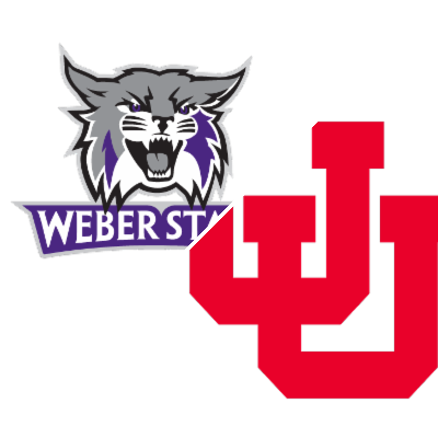 Weber State vs. Utah - College Football Game Summary - 16 September 2023 | ESPN