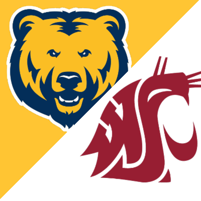 Cougars Continue Homestand Saturday Against Northern Colorado - Washington  State University Athletics