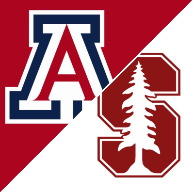 College Football: Arizona ends its Stanford skid in 21-20 thriller