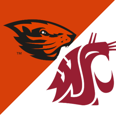 Oregon State 35-38 Washington State (Sep 23, 2023) Final Score - ESPN