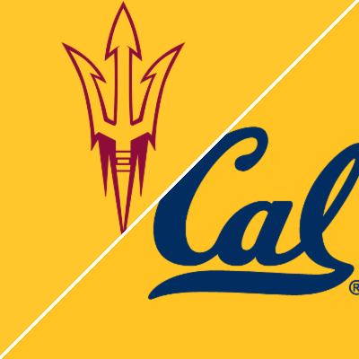 California Golden Bears Football vs. Arizona State Sun Devils Football  Tickets Sep 30, 2023 Berkeley, CA