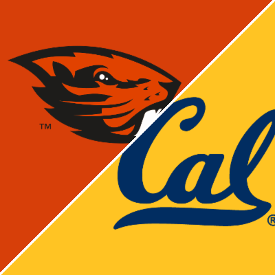 Oregon State Football Game Thread: California Golden Bears at Oregon State  Beavers - Building The Dam