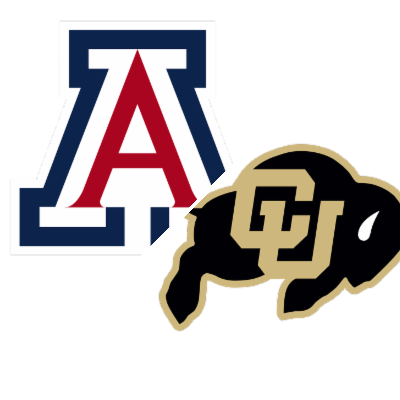 Arizona vs. Colorado - College Football Game Summary - 11 November 2023 | ESPN
