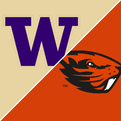 Oregon State vs. Colorado (Nov 4, 2023) Live Score - ESPN