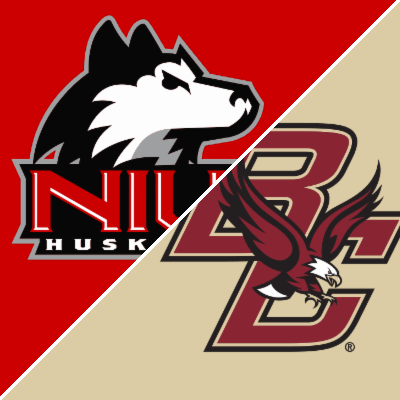 2023 Week 1 Game Preview: Northern Illinois Huskies @ Boston