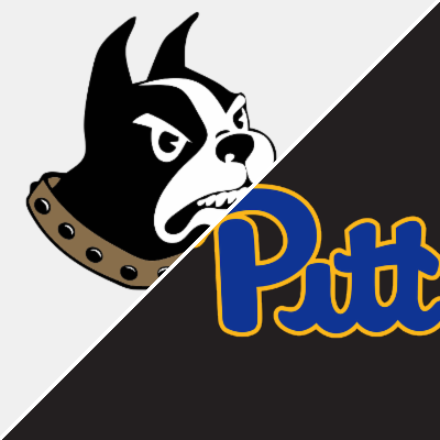 Wofford vs. Pitt Condensed Game