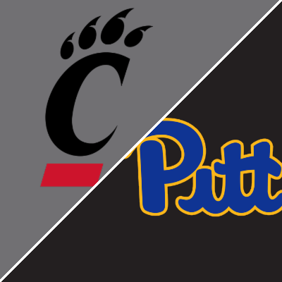 UC football defeats Pitt at Acrisure Stadium