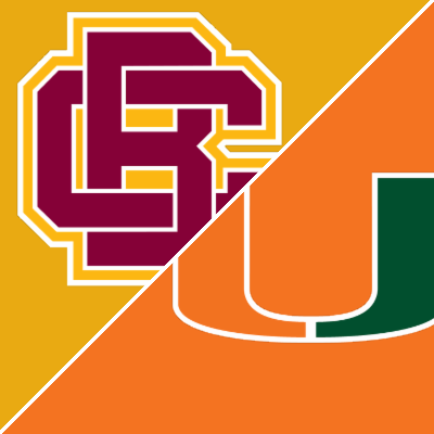 Miami vs. Bethune-Cookman FREE LIVE STREAM (9/14/23): Watch college football,  Week 3 online