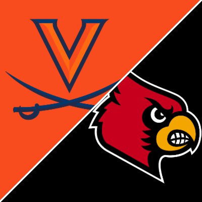 Louisville-Virginia moved to Nov. 14 due to Cardinals' positive