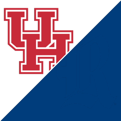 Game Highlights: Houston vs Rice Football (September 9, 2023