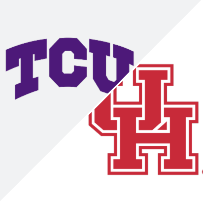 Houston Drops Big 12 Opener, 36-13, to TCU - University of Houston