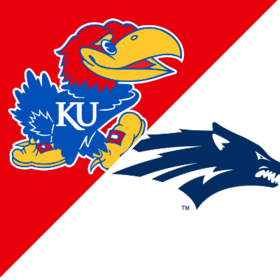 Neal runs for 3 TDs, Hinshaw Jr. adds runs for another to help Kansas beat  Nevada 31-24