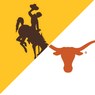 10 things you need to know about the Wyoming Cowboys, Texas' next opponent