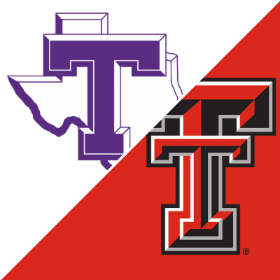 What TV channel is Texas Tech Red Raiders vs Tarleton State