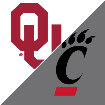 Oklahoma 20-6 Cincinnati (Sep 23, 2023) Final Score - ESPN