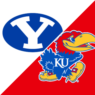 What time, TV channel is Kansas Jayhawks vs BYU football today? Free live  stream, odds (9/23/2023) 