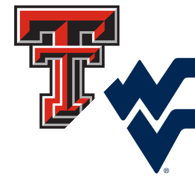 Texas Tech 13-20 West Virginia (23 Sep, 2023) Final Score - ESPN (UK)