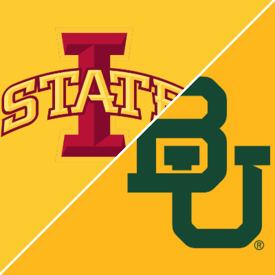 Red-hot No. 23 Iowa State set to host bowl-hungry Baylor