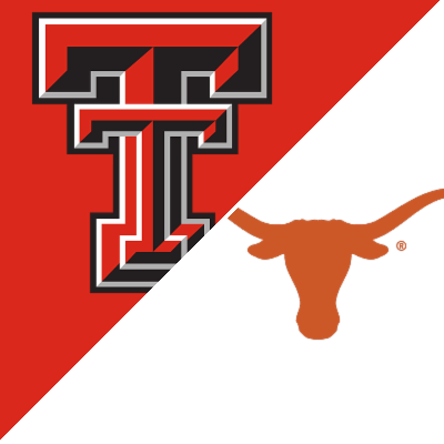 Texas Tech Red Raiders vs. Texas Longhorns (ESPN Classic Football)  (5/21/23) - Live Stream - Watch ESPN