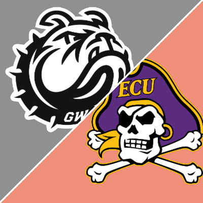 Game Highlights: East Carolina 44, Gardner-Webb 0 Football (September 23,  2023) 