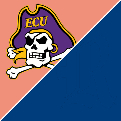 Game Highlights: Rice 24, East Carolina 17 Football (September 30, 2023) 