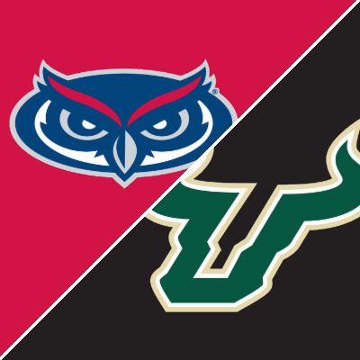 Owls Walk it Off to Even Series with USF - Florida Atlantic