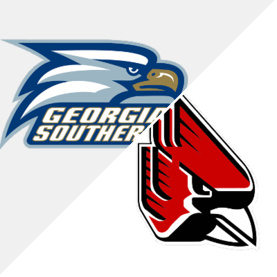 2023 MAC Football Week 4 Game Recap: Georgia Southern Eagles 40, Ball State  Cardinals 3 - Hustle Belt