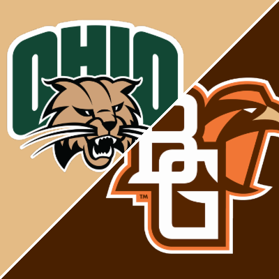 Ohio 38-7 Bowling Green (Sep 23, 2023) Game Recap - ESPN