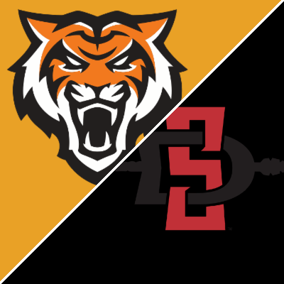 San Diego State vs. Idaho State prediction, live stream online