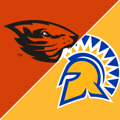 Oregon State 42-17 San José State (Sep 3, 2023) Final Score - ESPN