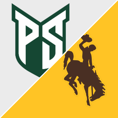 Wyoming Announces 2 p.m. Game Times for both Portland State and