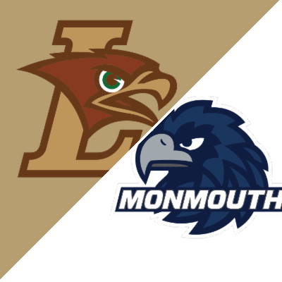 CFB games today: What channel is Monmouth vs Lehigh on today? Time