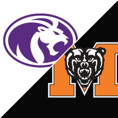 Lions to open season with No. 20 Mercer on ESPN - University of North  Alabama Athletics