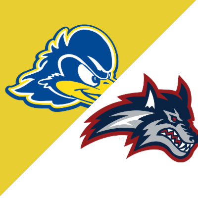 Delaware State 0-57 Army (Sep 9, 2023) Game Recap - ESPN