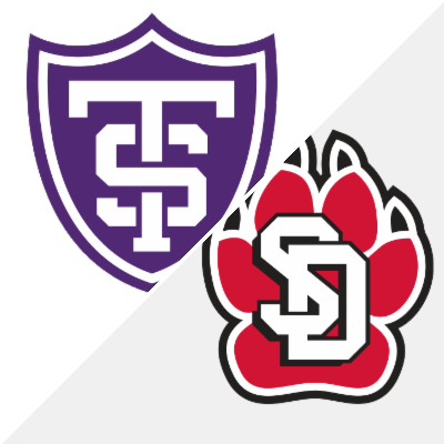 RV) Tommies trek to South Dakota for first road test - The University of  St. Thomas