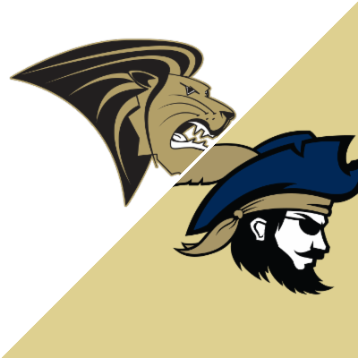 Charleston Southern Buccaneers Football vs. Lindenwood Lions Football  Tickets Oct 14, 2023 Charleston, SC