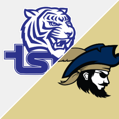 Tennessee State Tigers at Charleston Southern Buccaneers tickets - Buccaneer  Field - 11/04/2023