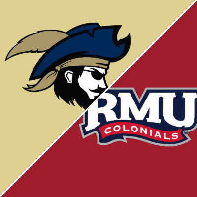 Charleston Southern Buccaneers at Robert Morris Colonials tickets