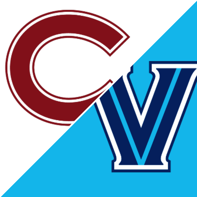 Villanova Wildcats beat Colgate Raiders, 42-19, amid rain delays