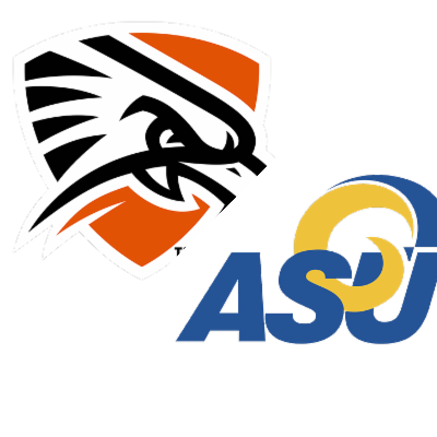 UT Permian Basin Falcons at Angelo State Rams Football tickets