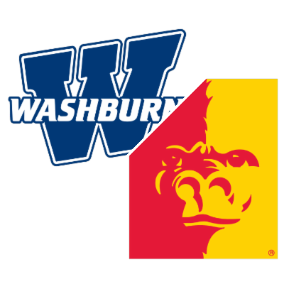 Baseball bruised after 14-3 loss to Pitt State – The Washburn Review