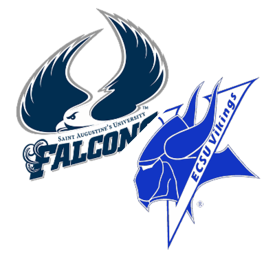 Home Football Game: SAU Falcons vs. ECSU Vikings - Saint Augustine's  University