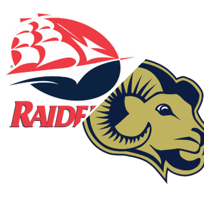 Shepherd Rams vs. Shippensburg University Raiders, Ram Stadium,  Shepherdstown, September 30 2023