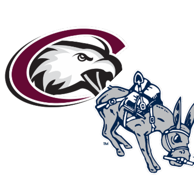 Chadron State College Eagles at Colorado Mines Orediggers Football