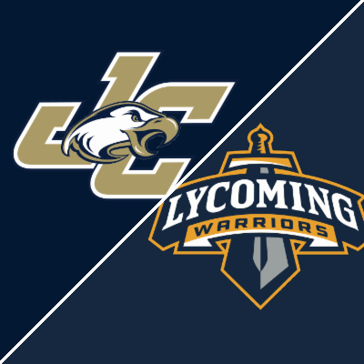 Lycoming 56-10 Juniata (Oct 28, 2023) Final Score - ESPN