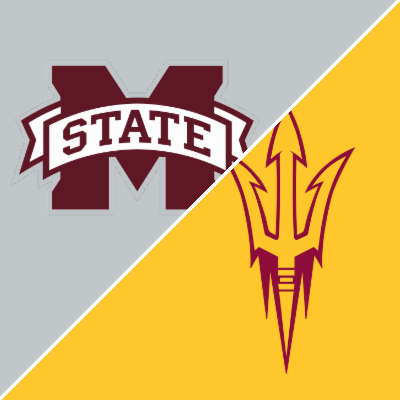 Arizona State 30-23 Mississippi State (September 7, 2024) Match Report