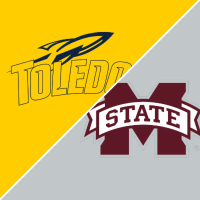 Toledo 41-17 Mississippi State (September 14, 2024) Match Report